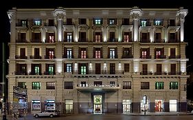 Una Hotel Napoli